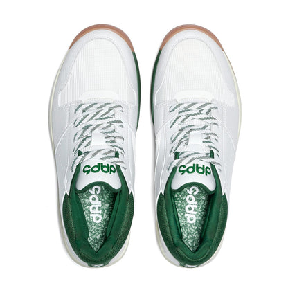 DAPS DESI Mid – Green/White – Men’s Pickleball Shoes