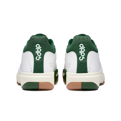 DAPS DESI Mid – Green/White – Men’s Pickleball Shoes